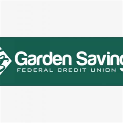 Garden savings fcu. Things To Know About Garden savings fcu. 